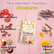 [READYSTOCK] JELEWHITE VITAMIN C OMPUTEH ORIGINAL HQ
