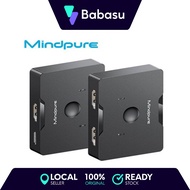 MINDPURE SW002 -HDMI Bi-Direction Switcher / Splitter 4Kx2K