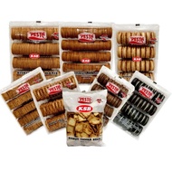 410g/420g Pesta Biskut