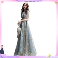New Style Evening Dress Dress Long Dress IU0L