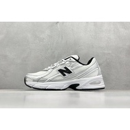 New Balance New Balance NB 740 Breathable Mesh Jogging Shoes White U740NW2 MR740GR2 MR740V2 OKDQ