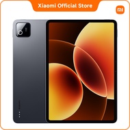 Xiaomi Pad 7 8+128 หน้าจอคมชัด 3.2K 144Hz|Xiaomi HyperAI|ประสบการณ์การใช้งานที่ลื่นไหลเสมือนใช้เดสก์