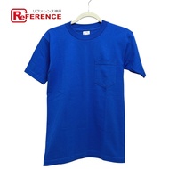 鉻心棕色T卹 INTELECTUAL GALLERY 獨家短袖T卹