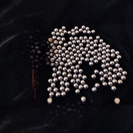 Outdoor Archery Steel Balls 7mm 8mm 9mm 10mm Carbon Steel Bullet BBs for Airsoft Paintball Gun Acces