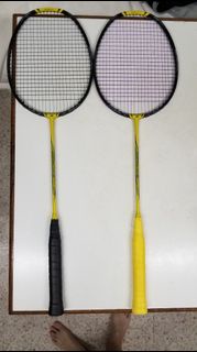 3U Yonex 1000z JP