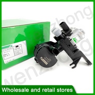 LCHEC1002SF 4F1959617 New HVAC Heater Control Valve 4F1959617A 4F1959617B 4F1 959 617B  2008-2011 Fo