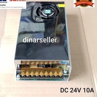 Dc 24v 10a Transformer Power Supply Led Driver Power Supply 240w