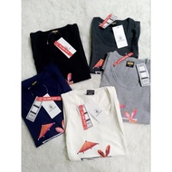 Bodega Price Hurry Cotton Sando for men