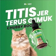 Original HQ Chubby Booster 30ml
