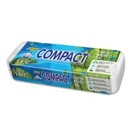 Cutie Compact Toilet Tissue / Tissue Tandas (1.3kg±)(10 rolls / pkt) Cutie Compact Toilet Paper