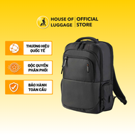 Balo laptop 17in Segno 2.0 - 1 ASR American Tourister - Mỹ