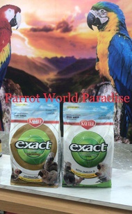 Kaytee Exact Hand Feeding Original High Fat Omega 3 Bird Food 2.27kg New Stock