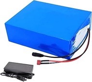 72V Motorcycle Battery Package Rechargeable Battery Lithium Ions Package Battery Batter Bicycle 20Ah