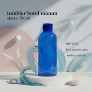 Alaska 700ml plastic tumbler - elegant