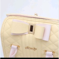 AIMEELY Women Handbag/Beg Perempuan/Slingbag/ShoulderBeg