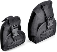 Best divers Bag Shots, Large 20 x 13 x 7 cm, Capacity 500/3000 GR