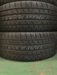 馬牌~225/50/18~(MC6 )~90%~2條~24小時包裝