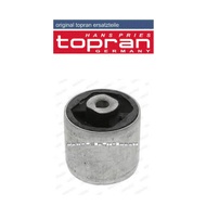 TOPRAN CONTROL ARM BUSH FOR AUDI A4 A5 Q5 (2008) (8K0407183G)
