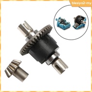 [BlesiyaedMY] RC Metal Differential w/ Planet Gear for WLtoys 144001 Trucks DIY Accessory