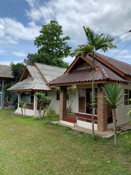 บ้านออมสินรีสอร์ต (Baan Aomsin Resort)