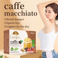 Ketomacchiato Coffee Collagen Coffee Original Flavor 100% Organic Weight Loss Coffee Glutathione Wei