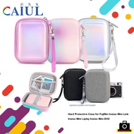 Hard Protective Case for Fujifilm Instax Mini Link Instax Mini Liplay Instax Mini EVO