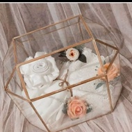 Hampers box/Delivery box/Delivery box/Delivery Terrarium