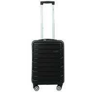 Vali Kéo Nhựa Du Lịch STARGO CAPSULA Z22 - Size S (20inch)/ Xách Tay (Cabin) - Khóa TSA - Nhựa PP