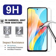 LAYAR Good KO Temper Glass Anti-Scratch OPPO A98 5G A96 A92 A77s A76 A74 5G 4G A57 A55 A54 A54s A53 