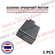 READY PART CDI UNIT ASSY ECU SUZUKI FXR150 FXR-150 CODE 316