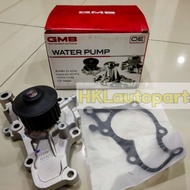 GMB WATER PUMP wira 1.6/1.8/4g93/4g92/gsr 1.8turbo
