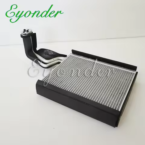 A/C AC Evaporator Cooling Core Coil for Suzuki Grand Vitara 2.7L 9541064J31 9541064J32 9541064J90 95