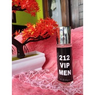 CH 212 VIP MEN - inspired parfum