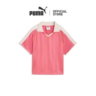 PUMA T7 Relaxed Football Jersey Women