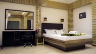 The Mystic Hill Hotel-Aizawl Mizoram