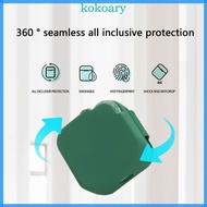 KOK Headphone Sleeve Shell for CMF by Buds 2 Plus Impact Resistance Waterproof Case