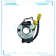 HONDA ACCORD SDA CLOCK SPRING (77900-SDA-Y01)(77900-SDA-Y21)(SAKUSEI)