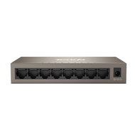 [Taiwan Same Day Shipment Invoice Included] [Internet Peripheral/Switch] TEG1008D 8-Port Network Swi