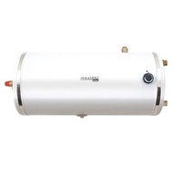 German Pool 德國寶GPU-15>60公升中央儲水式電熱水爐 橫掛式(有左/右出入水型号)  另有同款其他型號大容量可選擇GUP-20>80公升$4200GUP-25>100公升$4550