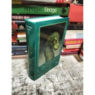Imported Denmark ARVEN Novel by Christopher Paolini
