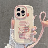 Samsung A55/A35/A25/A15/A05S A23/A52/A51/A05/A06/A13 phone case soft protective sleeve RLPFK81+a11+t