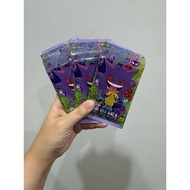 Chinese 151 gengar vol 3 slim Loose Pack 100% coinset/ UnsealedOriginal