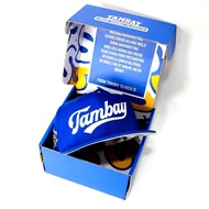 TAMBAY CAP V20 S3 (LIMITED/Complete Package with Freebies)