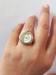 jj03142 jam vintage seiko cincin 11-0290