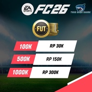 EA FC 26 COINS UT PS COIN/ XBOX/ PC/
