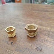 1/ 4 x 3/ 8 inch over Ring 3/ 8 x 1 2 inch