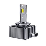 Audi A3A4LA5A6LA8LQ3Q5LQ7 Xenon TT Xenon Bulb D5S Modified LED Headlight D3SS