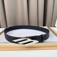 Top 1: 1Original Standard Men's Belt Belt Belt Belt Cowhide bb Home Belt Belt Men's Belt Casual All-