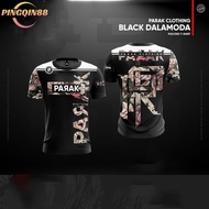 PARAK CLOTHING T-SHIRT _ DALAMODA Fully Sublimation T Shirt