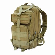 H&N CLASSIC BACKPACK ARMY BAGPACK 3P MILITARY BACKPACK 30L